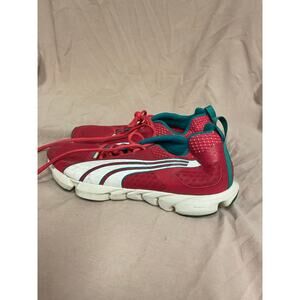 Womens Puma Fitness Ortholite Shoes Size 9